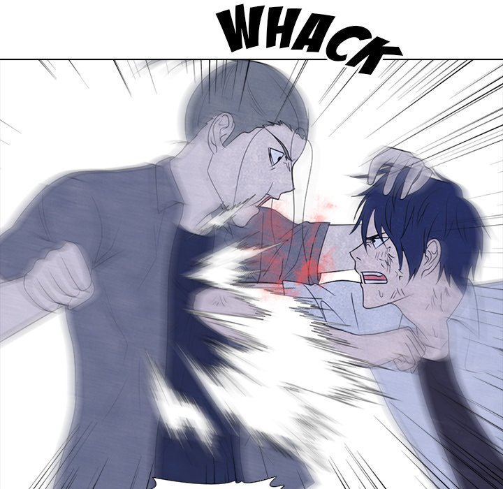 High School Devil chapter 269 page 108