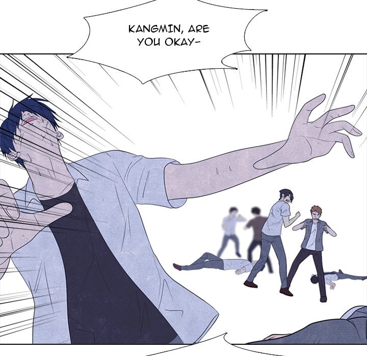 High School Devil chapter 269 page 112
