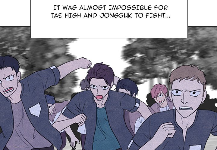 High School Devil chapter 270 page 4