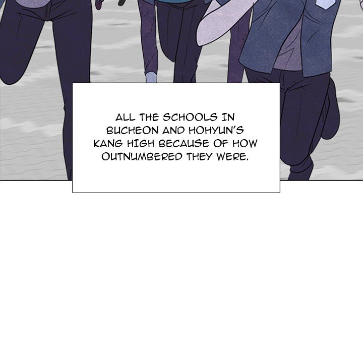 High School Devil chapter 270 page 5