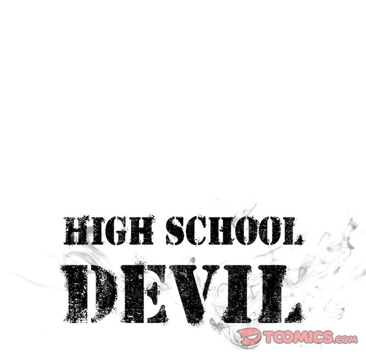 High School Devil chapter 270 page 9