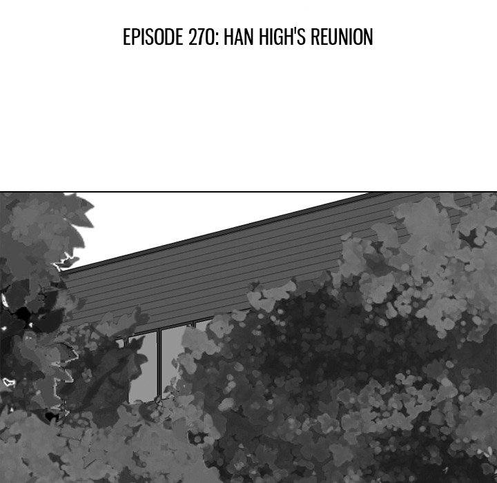 High School Devil chapter 270 page 10