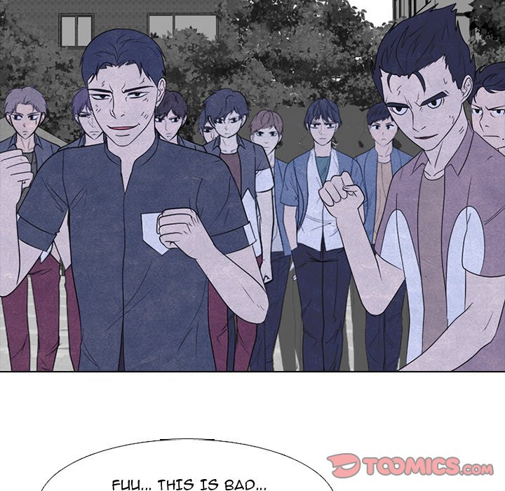 High School Devil chapter 270 page 15