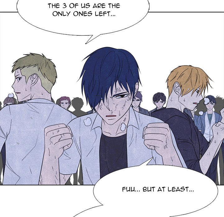 High School Devil chapter 270 page 16