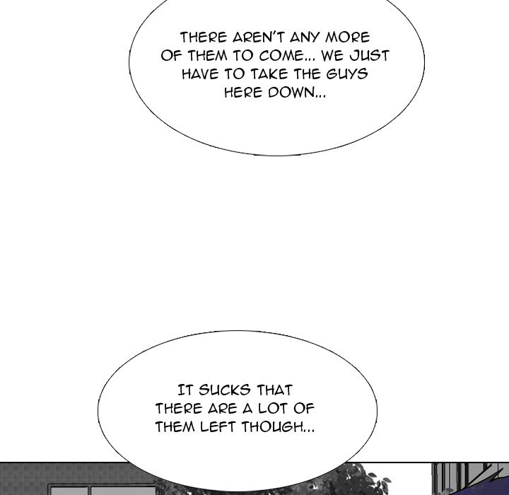 High School Devil chapter 270 page 17