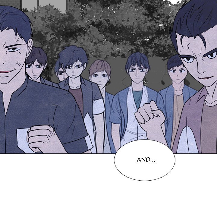 High School Devil chapter 270 page 18