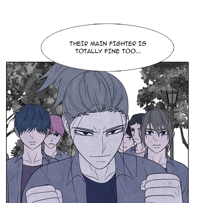 High School Devil chapter 270 page 19