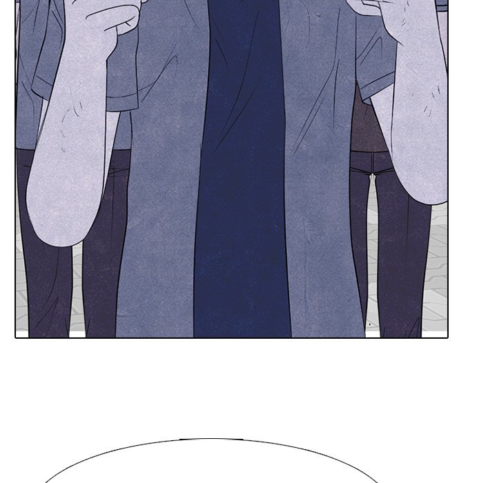 High School Devil chapter 270 page 20
