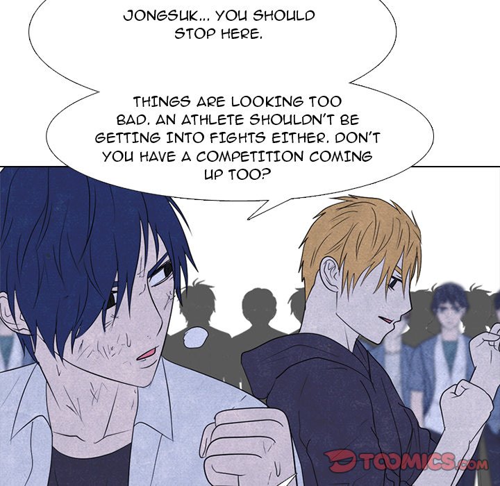 High School Devil chapter 270 page 21
