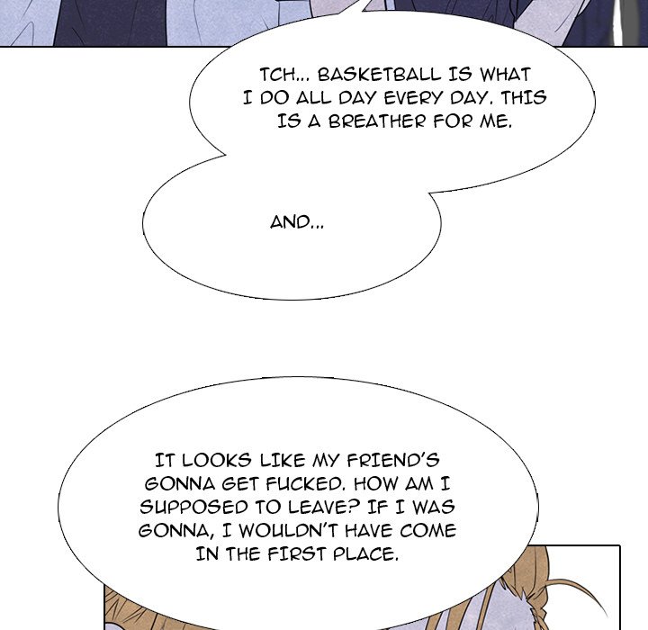 High School Devil chapter 270 page 22