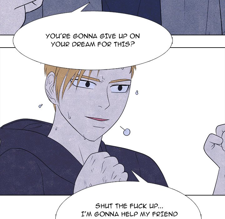 High School Devil chapter 270 page 26