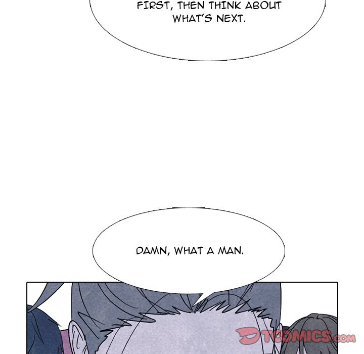 High School Devil chapter 270 page 27