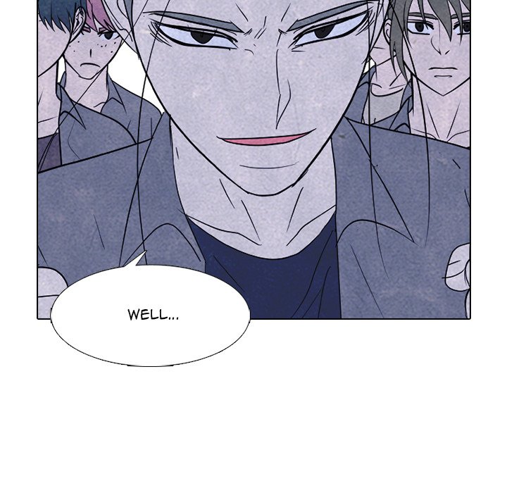 High School Devil chapter 270 page 28
