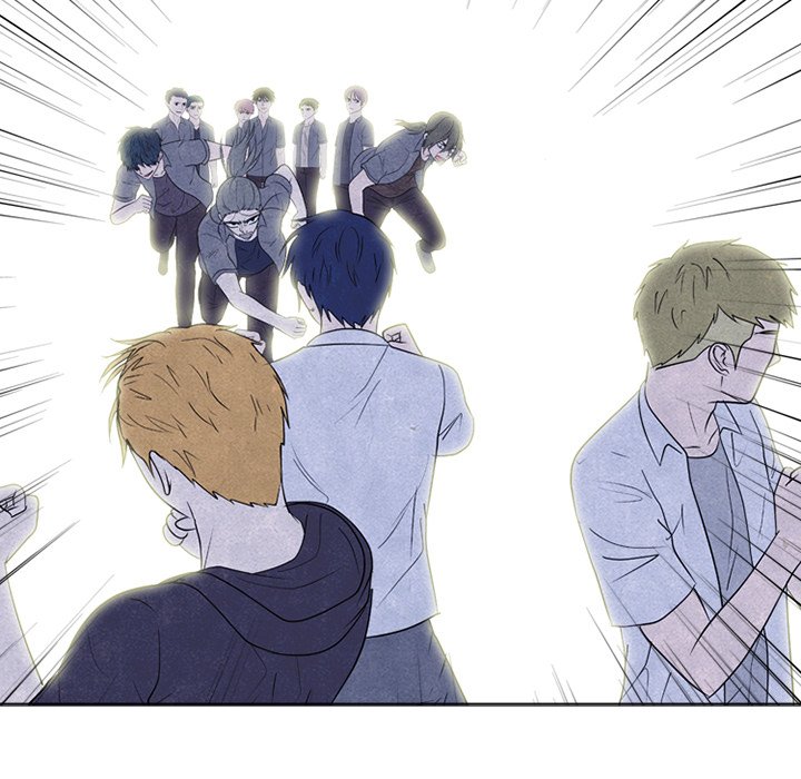 High School Devil chapter 270 page 30