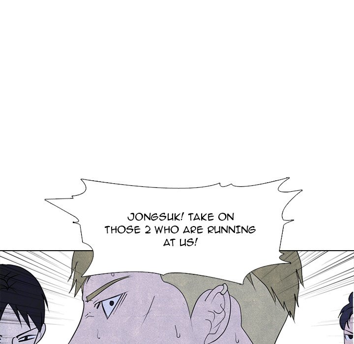 High School Devil chapter 270 page 31