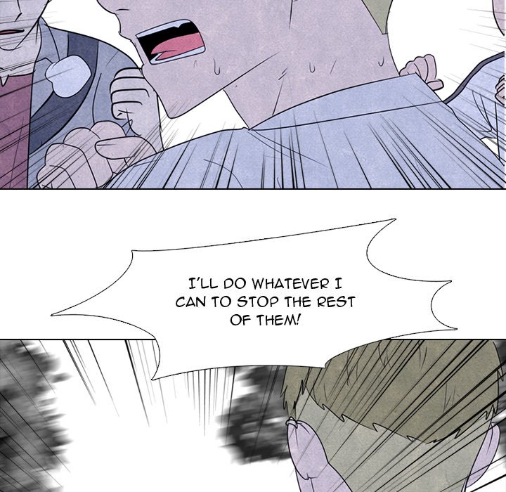 High School Devil chapter 270 page 32