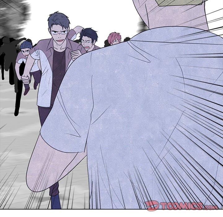 High School Devil chapter 270 page 33
