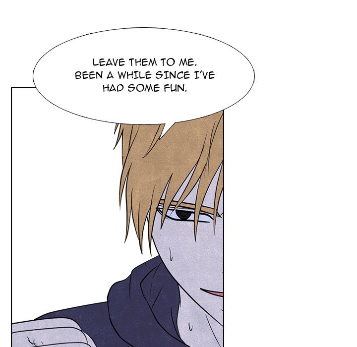 High School Devil chapter 270 page 34