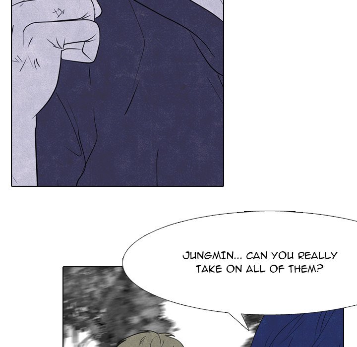 High School Devil chapter 270 page 35