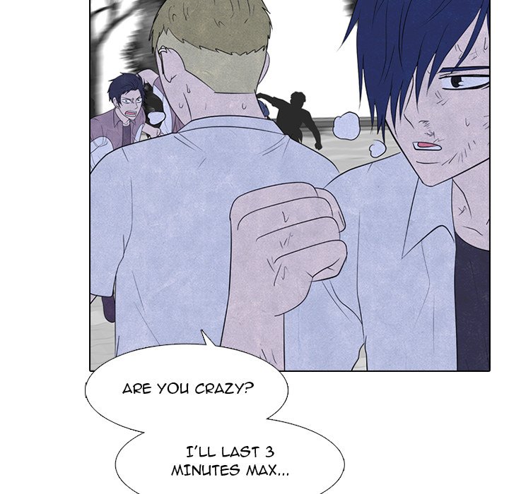 High School Devil chapter 270 page 36