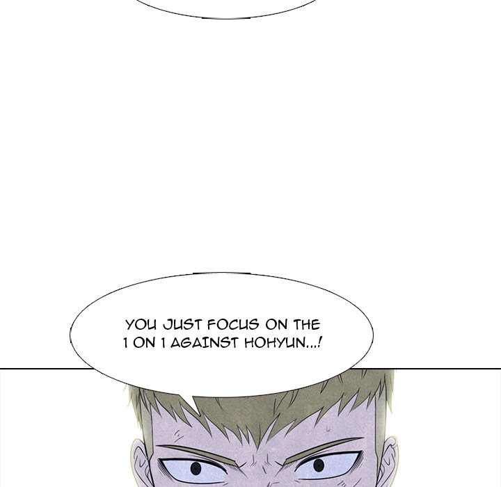 High School Devil chapter 270 page 37