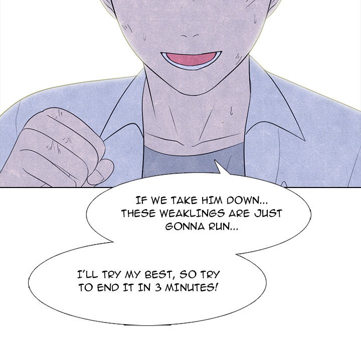 High School Devil chapter 270 page 38