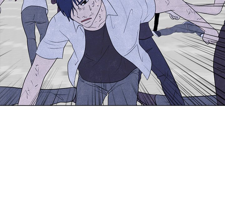 High School Devil chapter 270 page 48