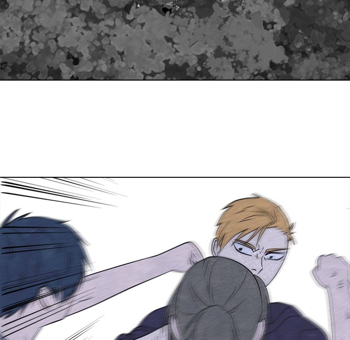 High School Devil chapter 270 page 50