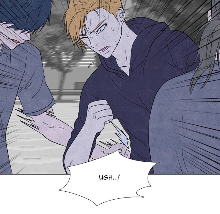 High School Devil chapter 270 page 52