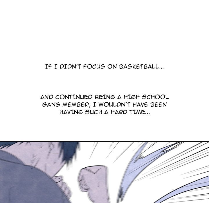 High School Devil chapter 270 page 55