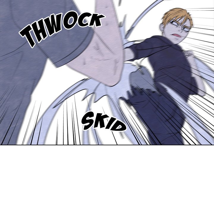 High School Devil chapter 270 page 56