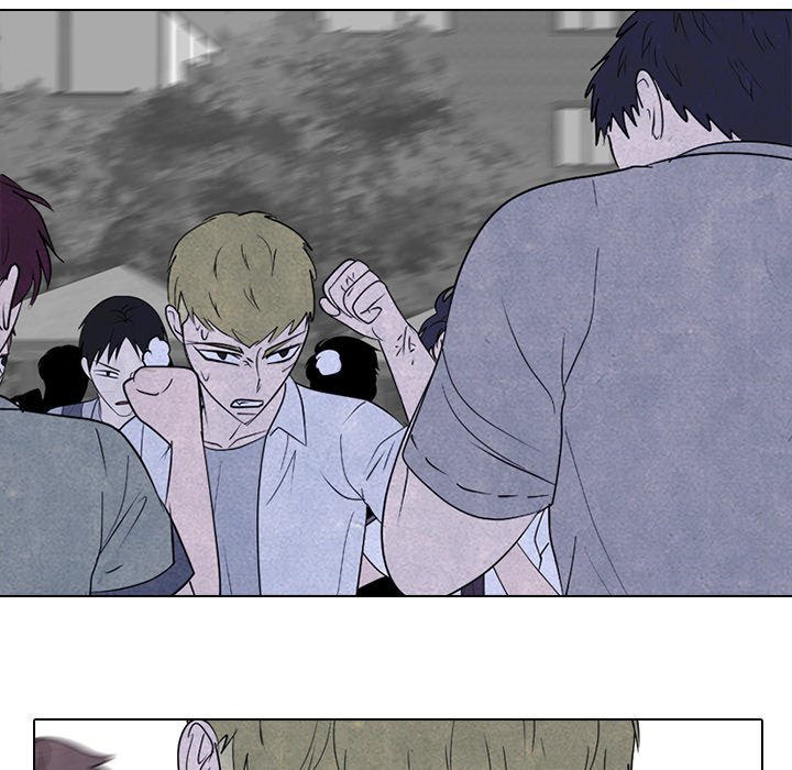 High School Devil chapter 270 page 58