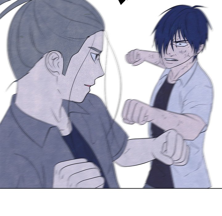 High School Devil chapter 270 page 61