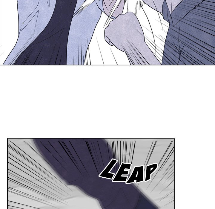 High School Devil chapter 270 page 66