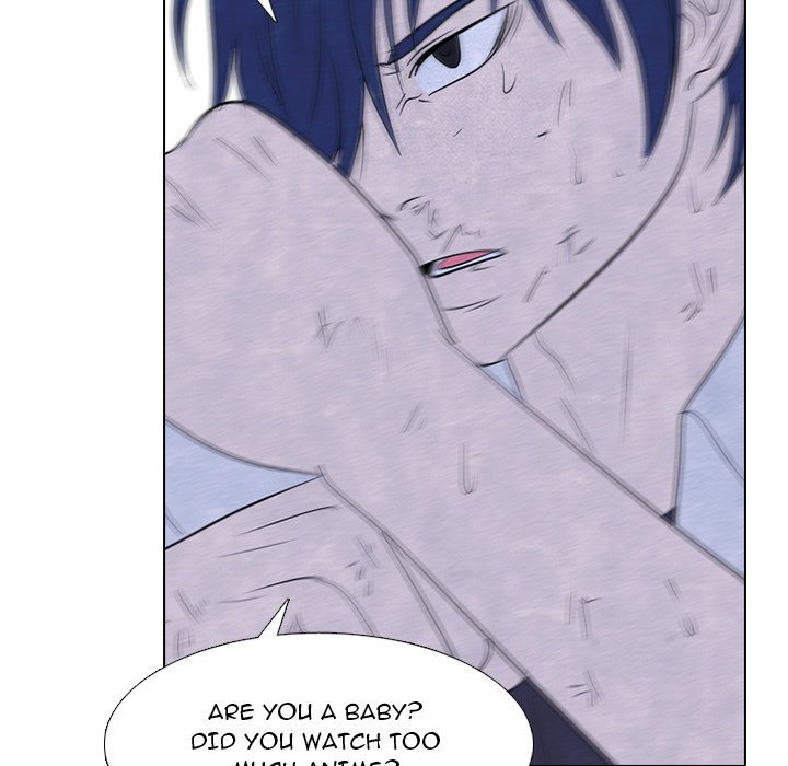 High School Devil chapter 270 page 73