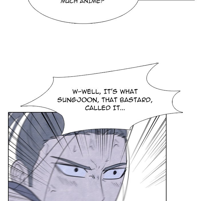 High School Devil chapter 270 page 74