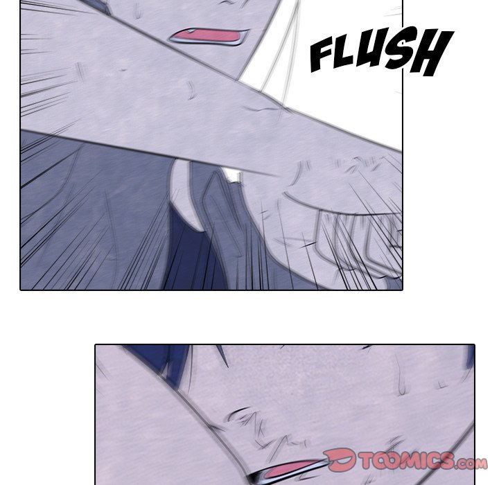 High School Devil chapter 270 page 75