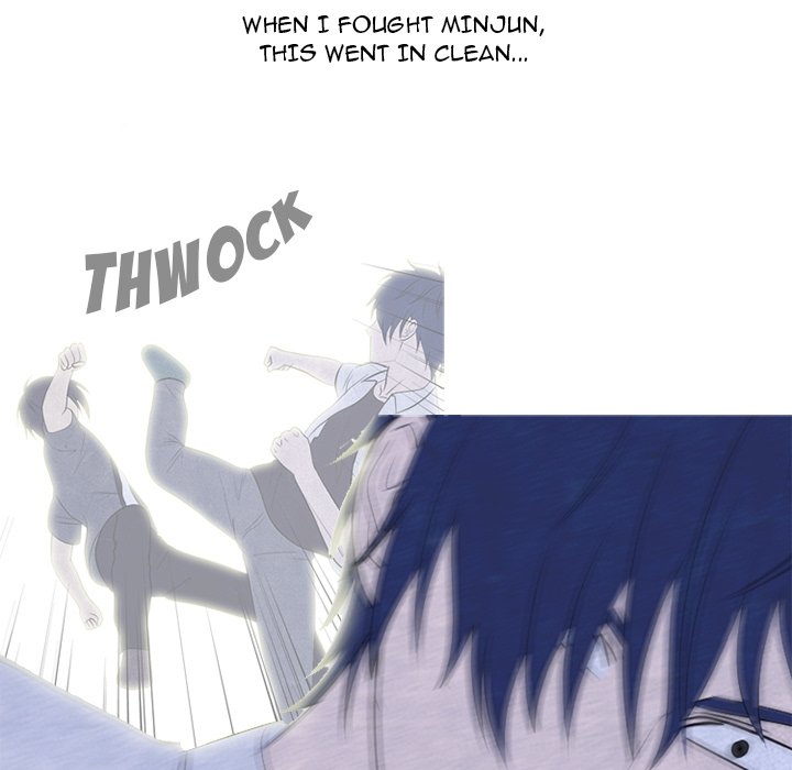 High School Devil chapter 270 page 79