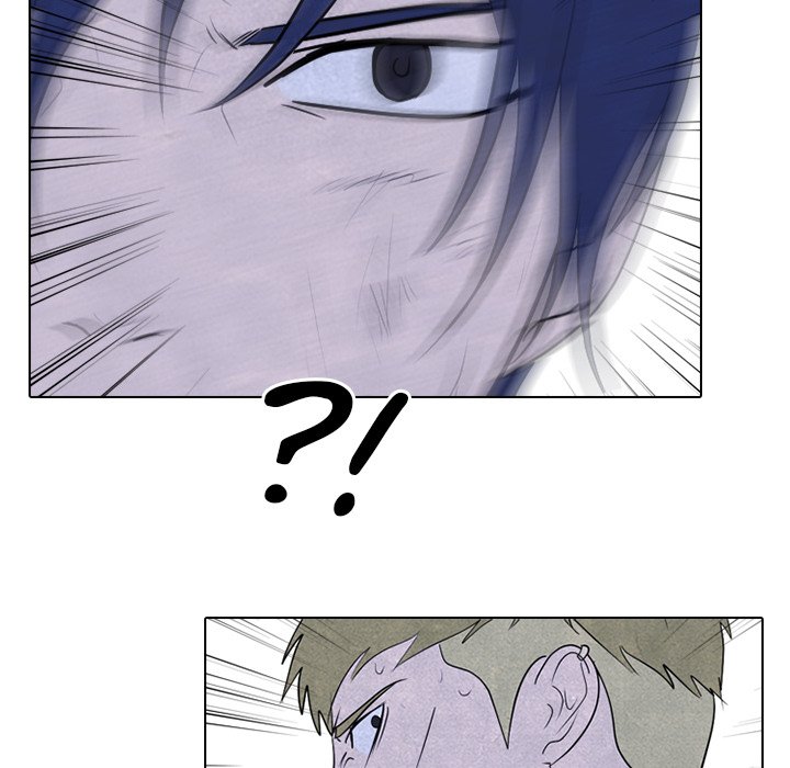 High School Devil chapter 270 page 83