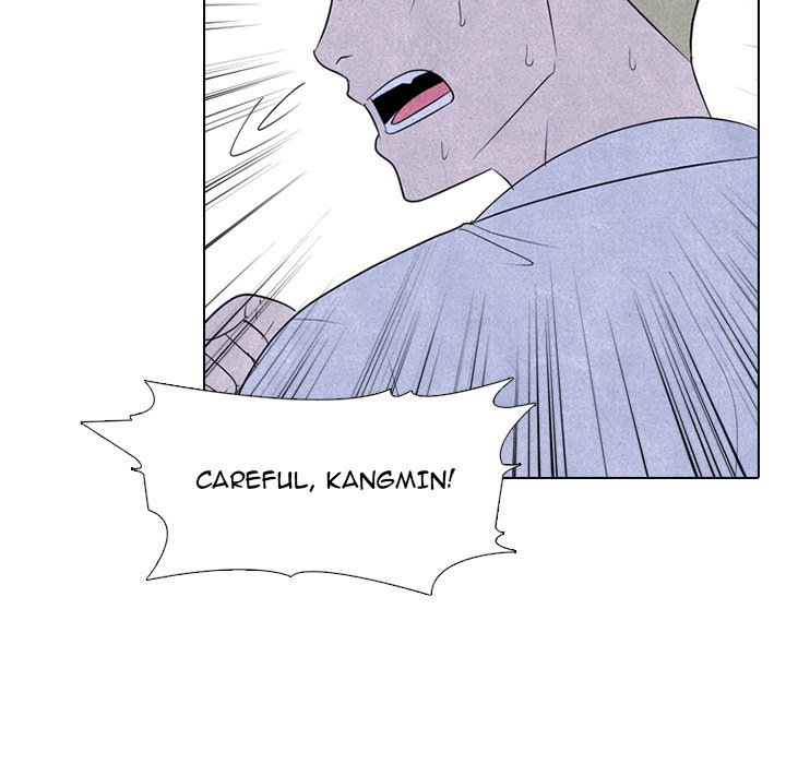 High School Devil chapter 270 page 84