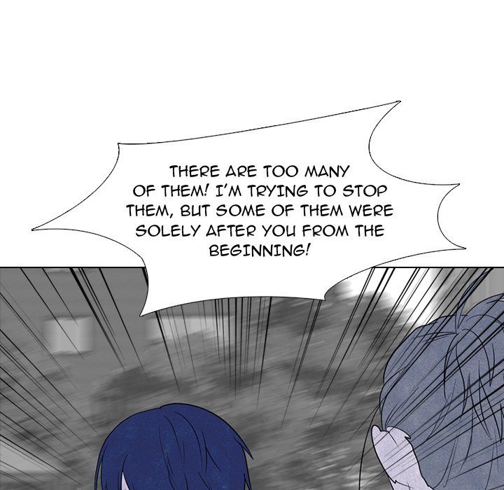 High School Devil chapter 270 page 85