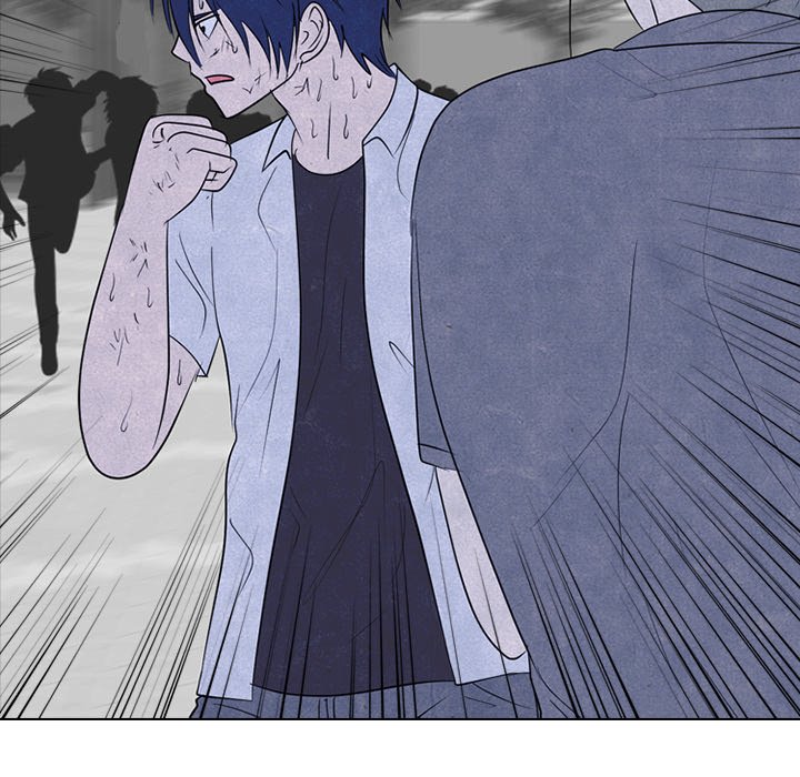 High School Devil chapter 270 page 86