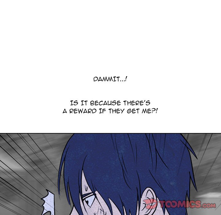 High School Devil chapter 270 page 87