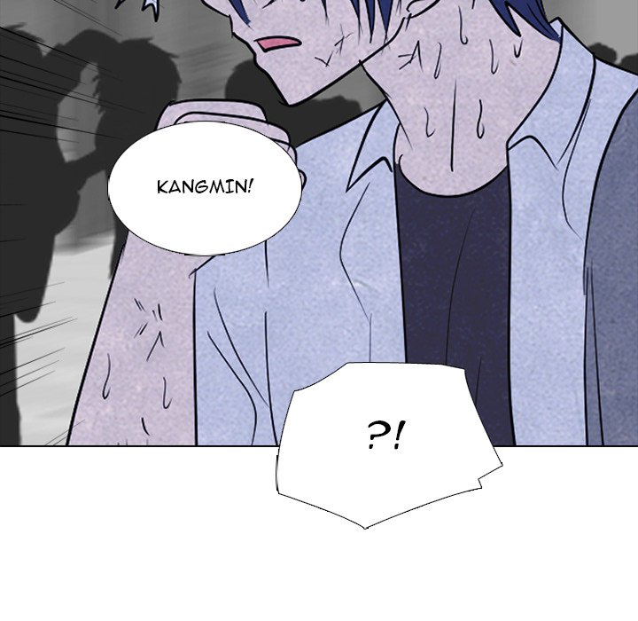 High School Devil chapter 270 page 88