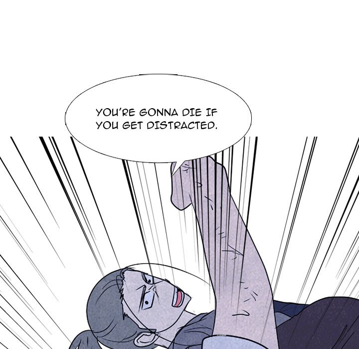 High School Devil chapter 270 page 89