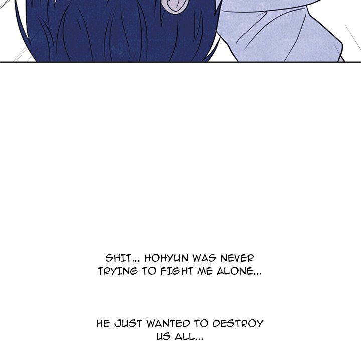 High School Devil chapter 270 page 91