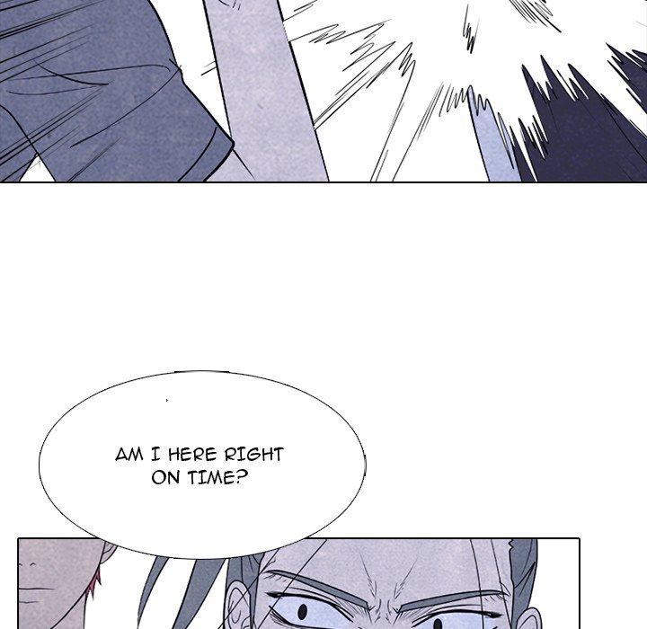 High School Devil chapter 270 page 95