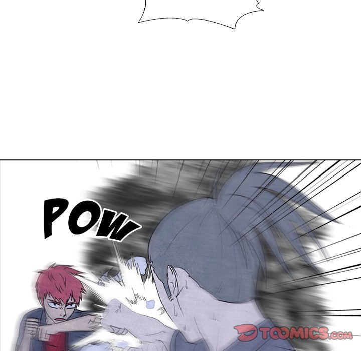 High School Devil chapter 270 page 99