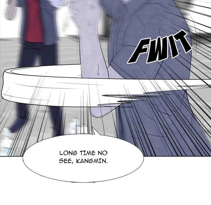 High School Devil chapter 270 page 100