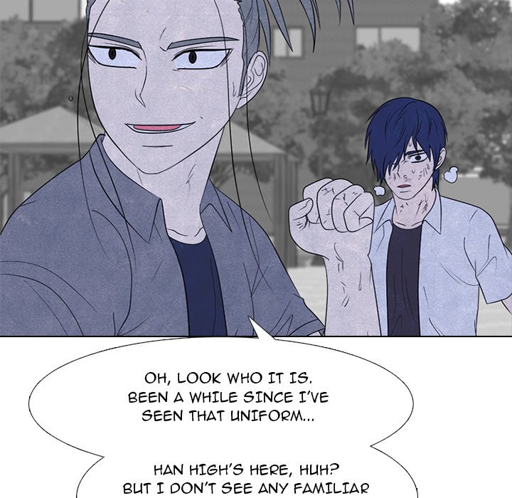 High School Devil chapter 270 page 104